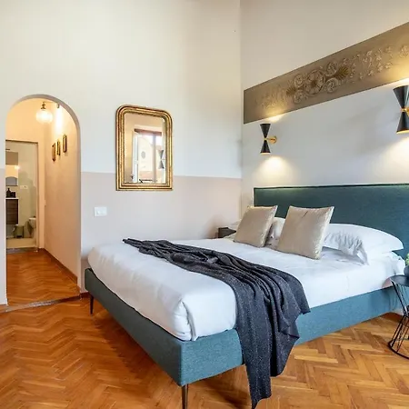 Apartment Francesco Florenz