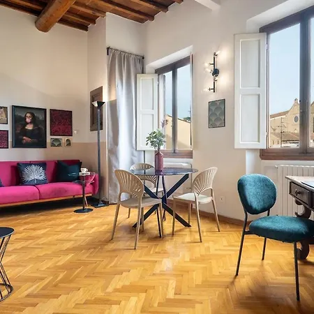Francesco Apartment *