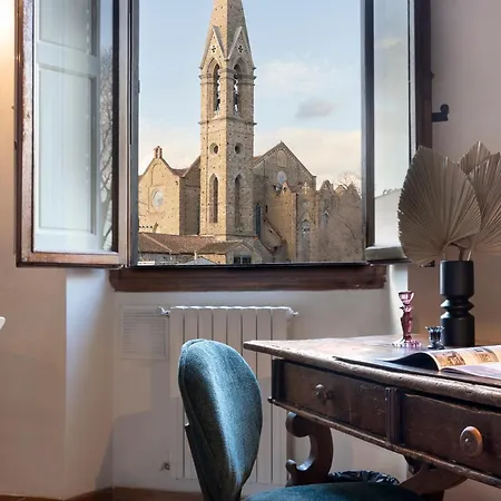 Francesco Apartment