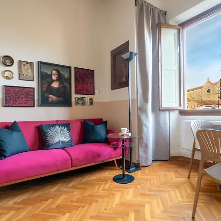 Apartment Francesco *