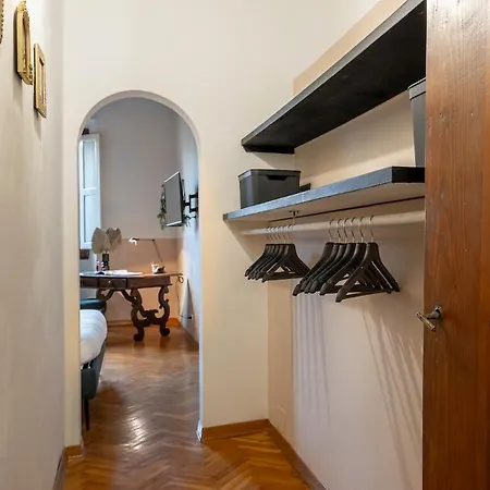 Apartment Francesco