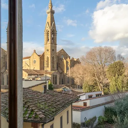 Francesco Apartment Florenz