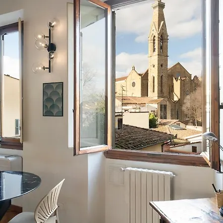 Francesco Apartment