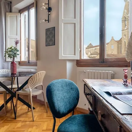 Francesco Apartment *