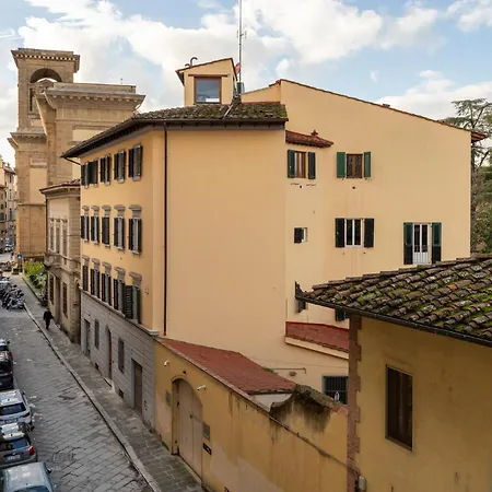 Francesco Apartment Florenz