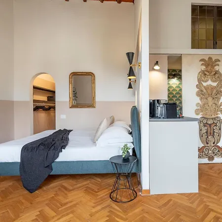 Apartment Francesco Florenz