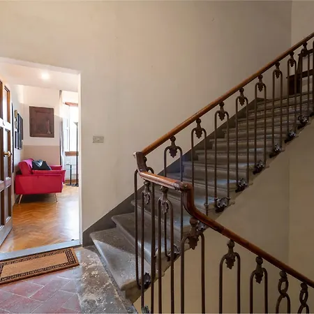 Francesco Apartment *
