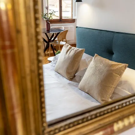 Francesco Apartment *