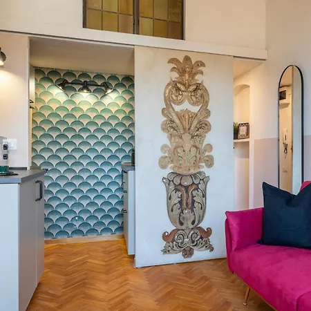 Apartment Francesco *