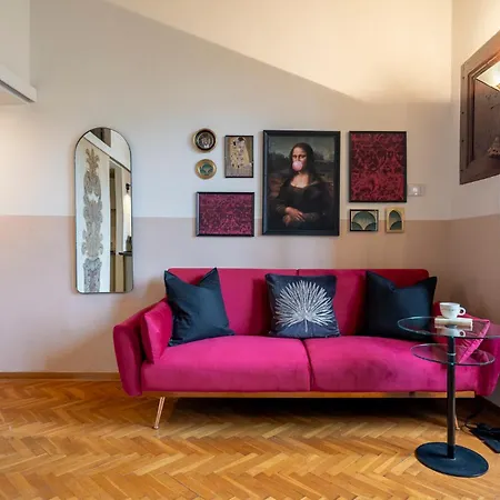Apartment Francesco *