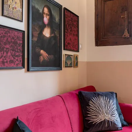 Francesco Apartment Florenz