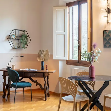 Francesco Apartment Florenz