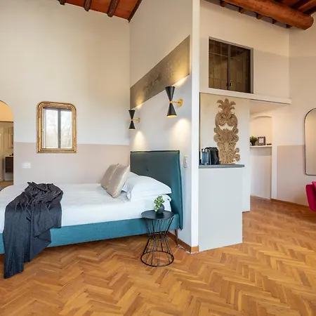 Francesco Apartment
