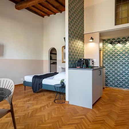 Francesco Apartment Florenz