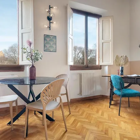 Apartment Francesco Florenz