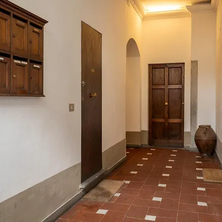 Francesco Apartment Florenz