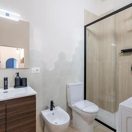 Apartment Francesco Florenz