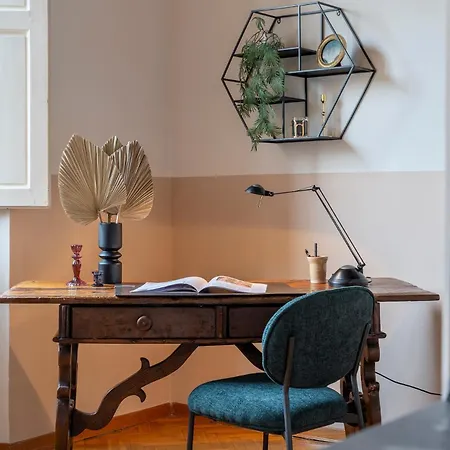 Francesco Apartment Florenz