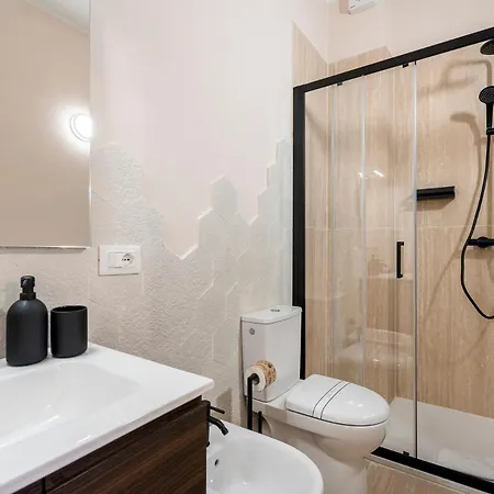 Francesco Apartment *